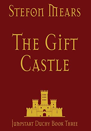 The Gift Castle by Stefon Mears 9781948490450