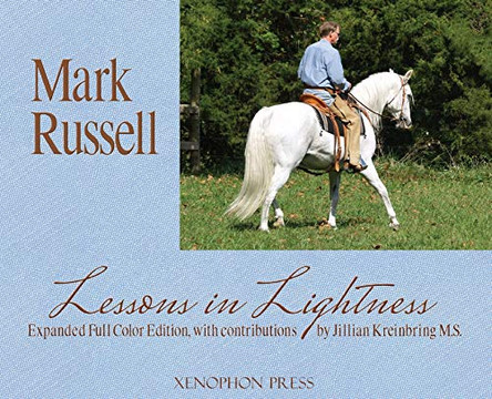 Lessons in Lightness: Expanded Full Color Edition by Mark Russell 9781948717014