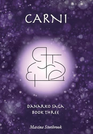 Carni by Maxina Storibrook 9781948869089