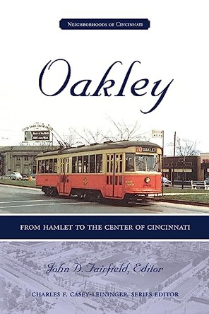 Oakley by John D Fairfield 9781948986007