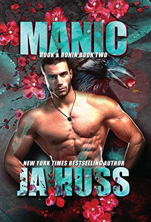 Manic by Ja Huss 9781950232307