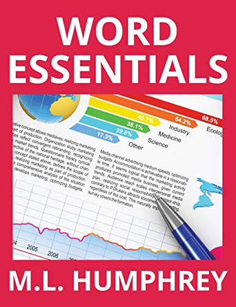 Word Essentials by M L Humphrey 9781950902132
