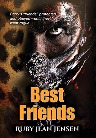 Best Friends by Ruby Jean Jensen 9781951580193