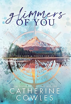 Glimmers of You by Catherine Cowles 9781951936433