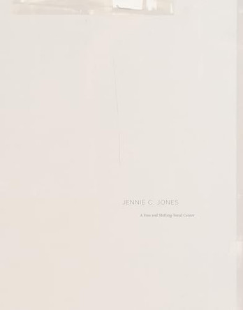 Jennie C. Jones by Jennie C. Jones 9781955161077
