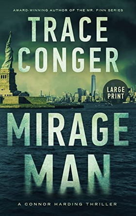 Mirage Man by Trace Conger 9781957336046