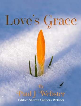 Love's Grace by Paul J Webster 9781961194182