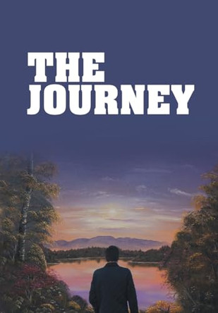 The Journey by Heath Williams 9781961250239