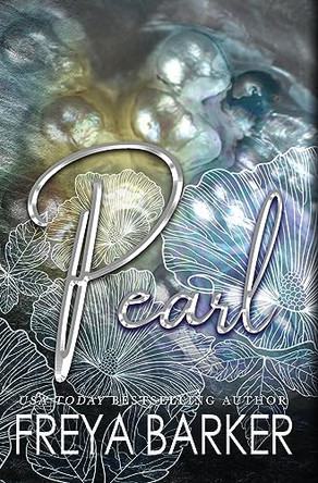 Pearl by Freya Barker 9781988733890