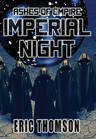 Imperial Night by Eric Thomson 9781989314241