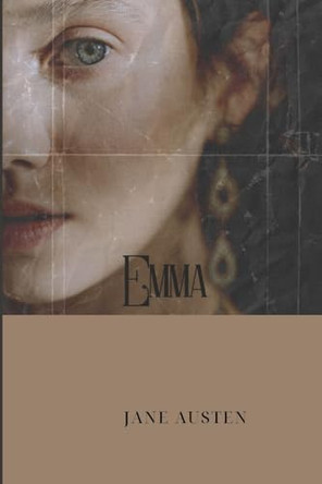 Emma (Annoted) by Jane Austen 9782487116610