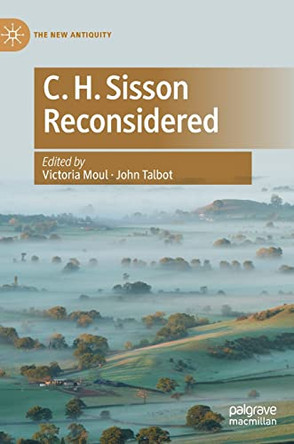 C. H. Sisson Reconsidered by Victoria Moul 9783031148279