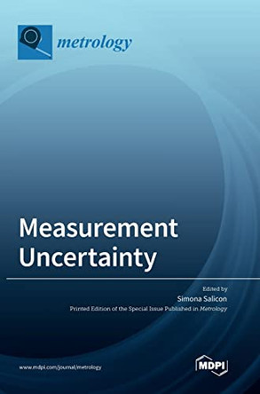 Measurement Uncertainty by Simona Salicone 9783036566085