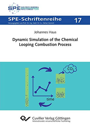 Dynamic Simulation of the Chemical Looping Combustion Process by Johannes Haus 9783736973350