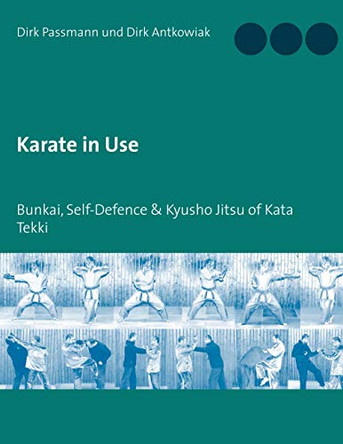 Karate in Use by Dirk Passmann 9783748168447