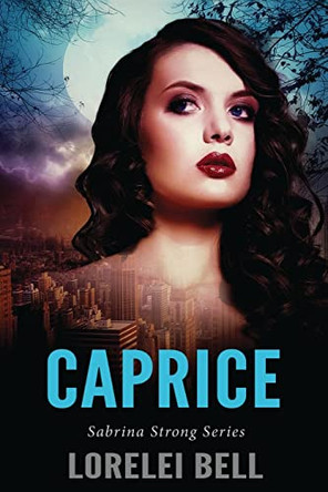Caprice by Lorelei Bell 9784824109484
