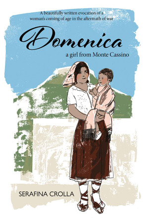 Domenica by Serafina Crolla