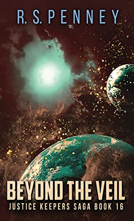 Beyond The Veil by R S Penney 9784824159373