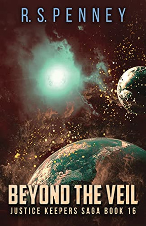Beyond The Veil by R S Penney 9784824159380