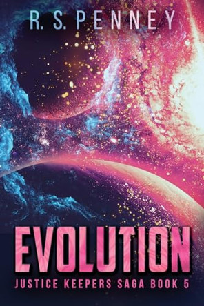 Evolution by R S Penney 9784867504253