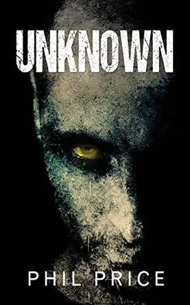 Unknown by Phil Price 9784867506684