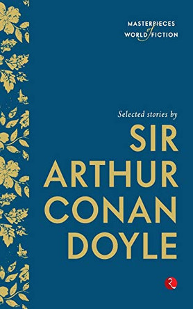 Selected Stories by Sir Arthur Conan Doyle by Terry O'Brien 9788129131423