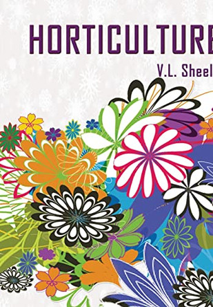 Horticulture by V. L. Sheela 9788180941030