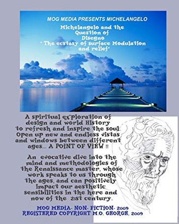 mog media presents michelangelo: michelangelo and the question of disegno by Mog Media 9788329570060