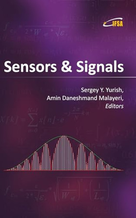 Sensors and Signals by Sergey Yurish 9788460823209
