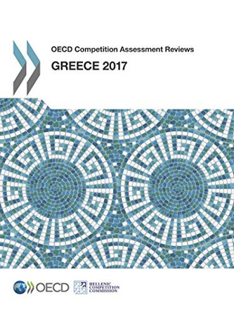 Greece by Organization for Economic Cooperation and Development 9789264266377