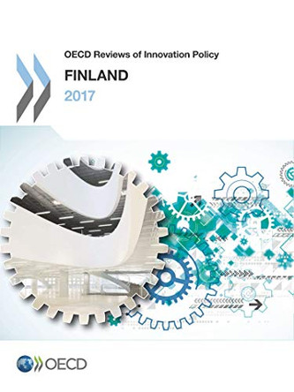 Finland 2017 by Organisation for Economic Co-operation and Development 9789264276345