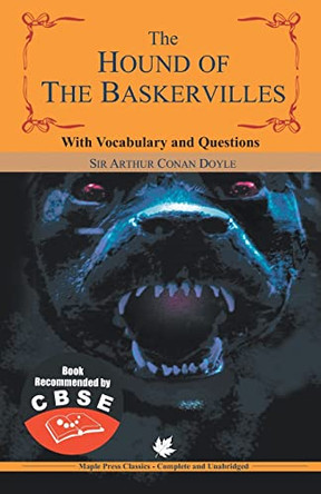 The Hound of the Baskervilles by  9789350332122