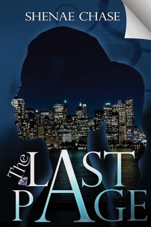The Last Page by Shenae Chase 9789394346079