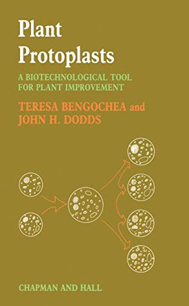 Plant Protoplasts: A Biotechnological Tool for Plant Improvement by Tessa Bengochea 9789401083171