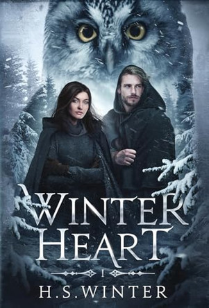 Winter Heart by H S Winter 9789527519028