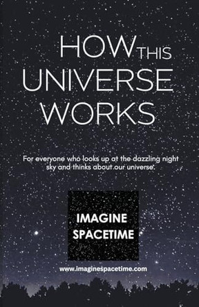 How This Universe Works by Hiten Shelar 9798224341368