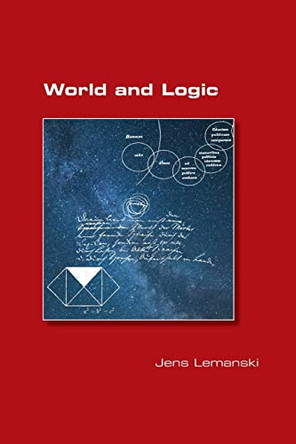 World and Logic by Jens Lemanski 9781848903845