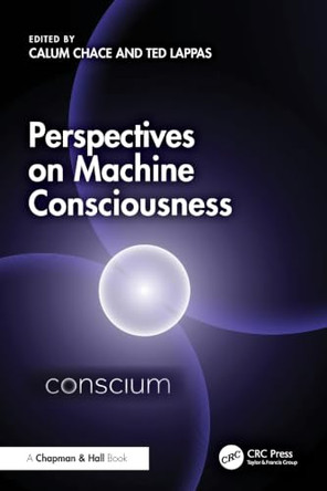 Perspectives on Machine Consciousness by Calum Chace 9781041282341