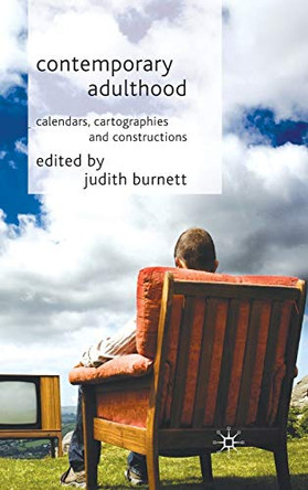 New Social Connections: Sociology's Subjects and Objects by J. Burnett 9780230575981