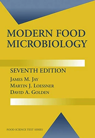 Modern Food Microbiology by James M. Jay 9780387231808