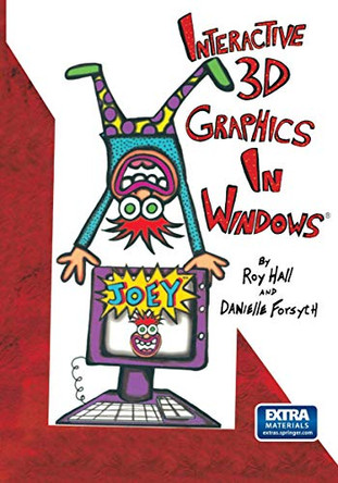 Interactive 3D Graphics in Windows (R) by Roy Hall 9780387945736