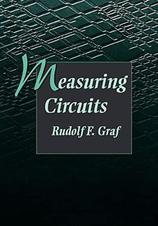 Measuring Circuits by Rudolf F. Graf 9780750698825