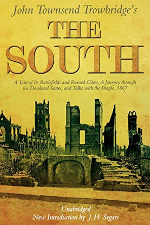 John Townsend Trowbridge's by Hank Segars 9780865549692