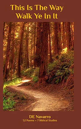This Is The Way-Walk Ye In It by David E Navarro 9780999450932