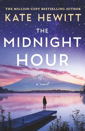 The Midnight Hour by Kate Hewitt 9781805087038