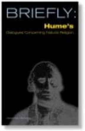 Humes Dialogues Concerning Natural Religion by David Mills Daniel 9780334040255