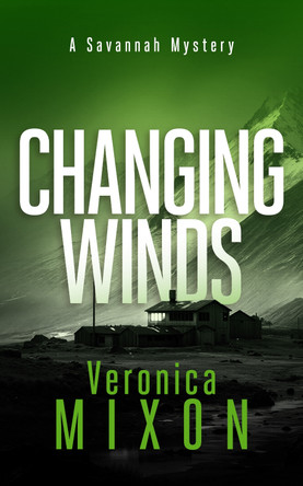 Changing Winds by Veronica Mixon 9781036712815