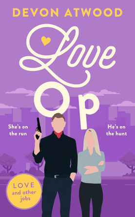 Love Op by Devon Atwood 9781036713270