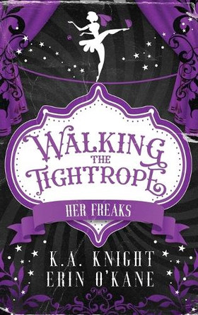 Walking The Tightrope by Ka Knight 9781068765407