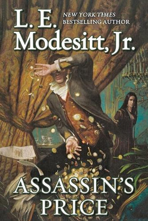 Assassin's Price by L E Modesitt 9781250376374